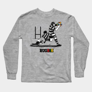 Rugbik Long Sleeve T-Shirt